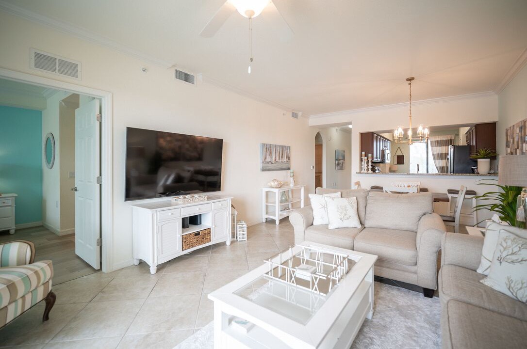 Photo of Livingroom in Lakewood Ranch