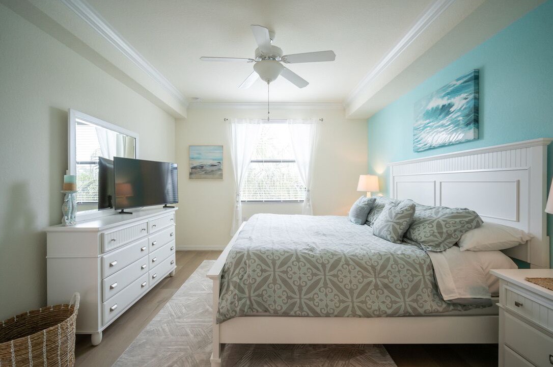 Photo of Bedroom in Lakewood Ranch