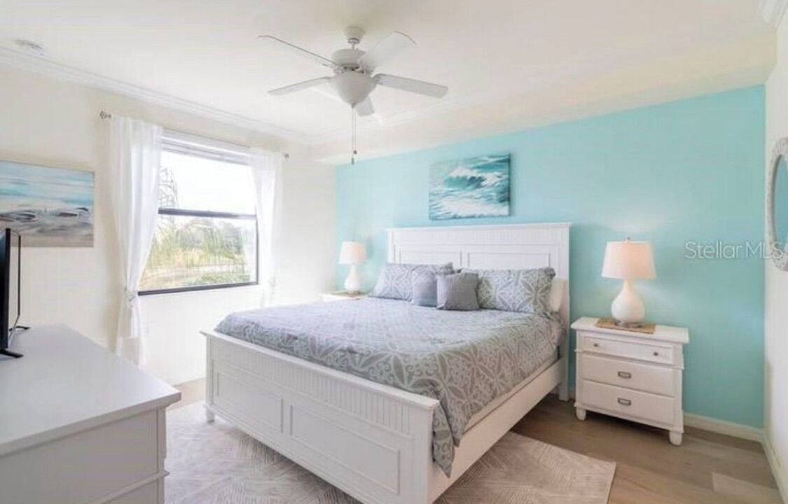 Photo of Bedroom in Lakewood Ranch