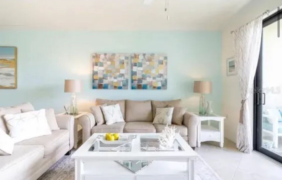 Photo of Livingroom in Lakewood Ranch
