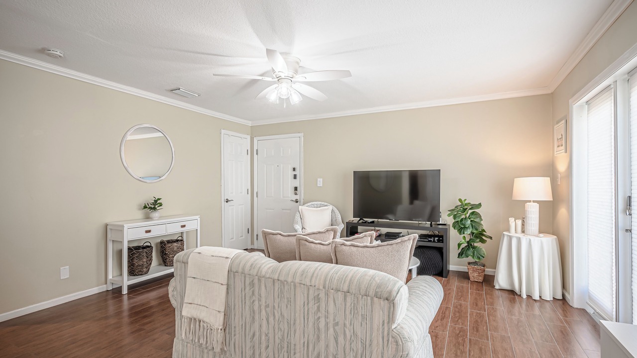 Photo of Livingroom in Coquina Key
