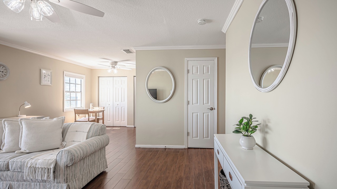 Photo of Livingroom in Coquina Key