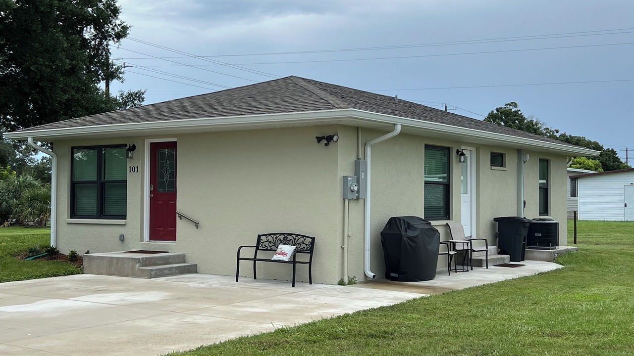 Photo of Outdoor in Palmetto
