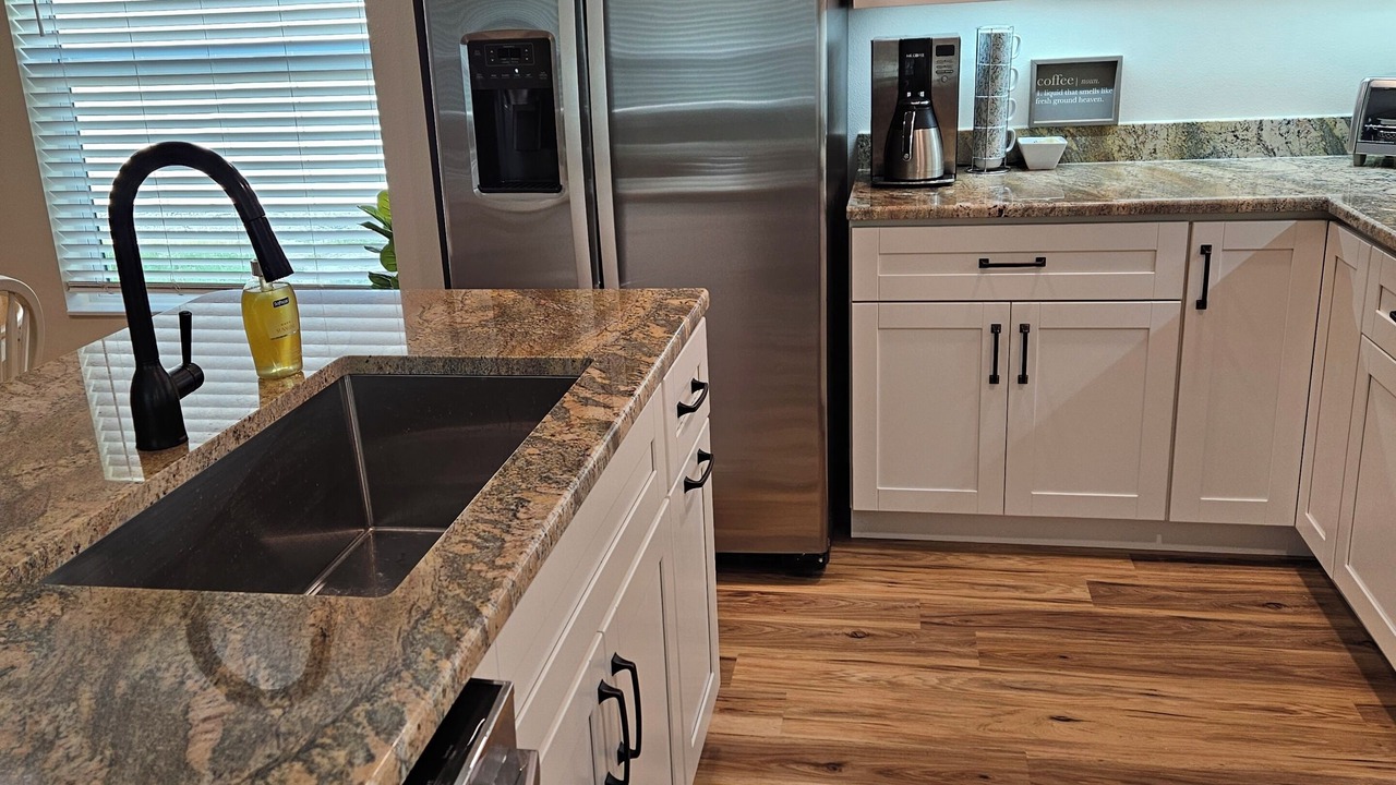 Photo of Kitchen in Palmetto