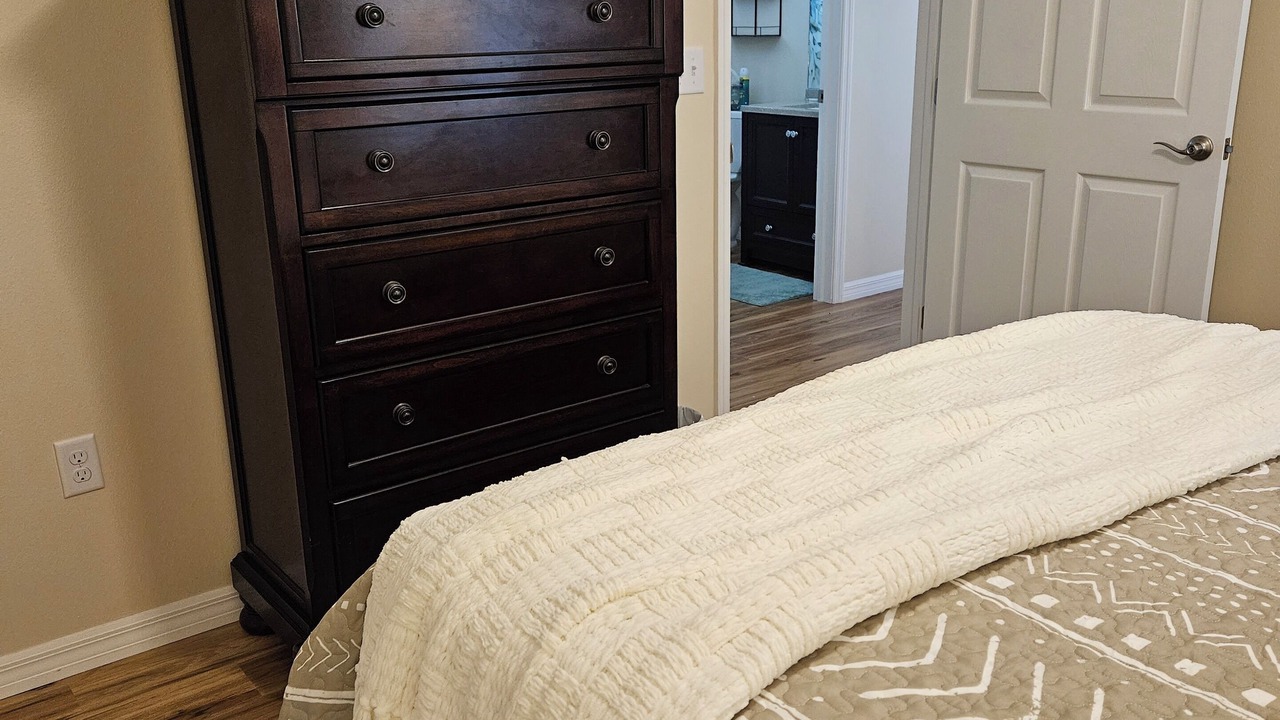 Photo of Bedroom in Palmetto