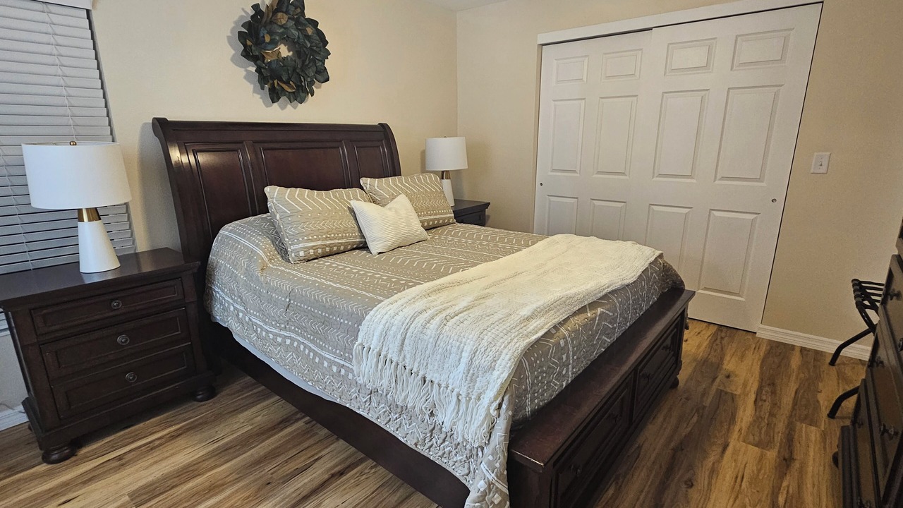 Photo of Bedroom in Palmetto