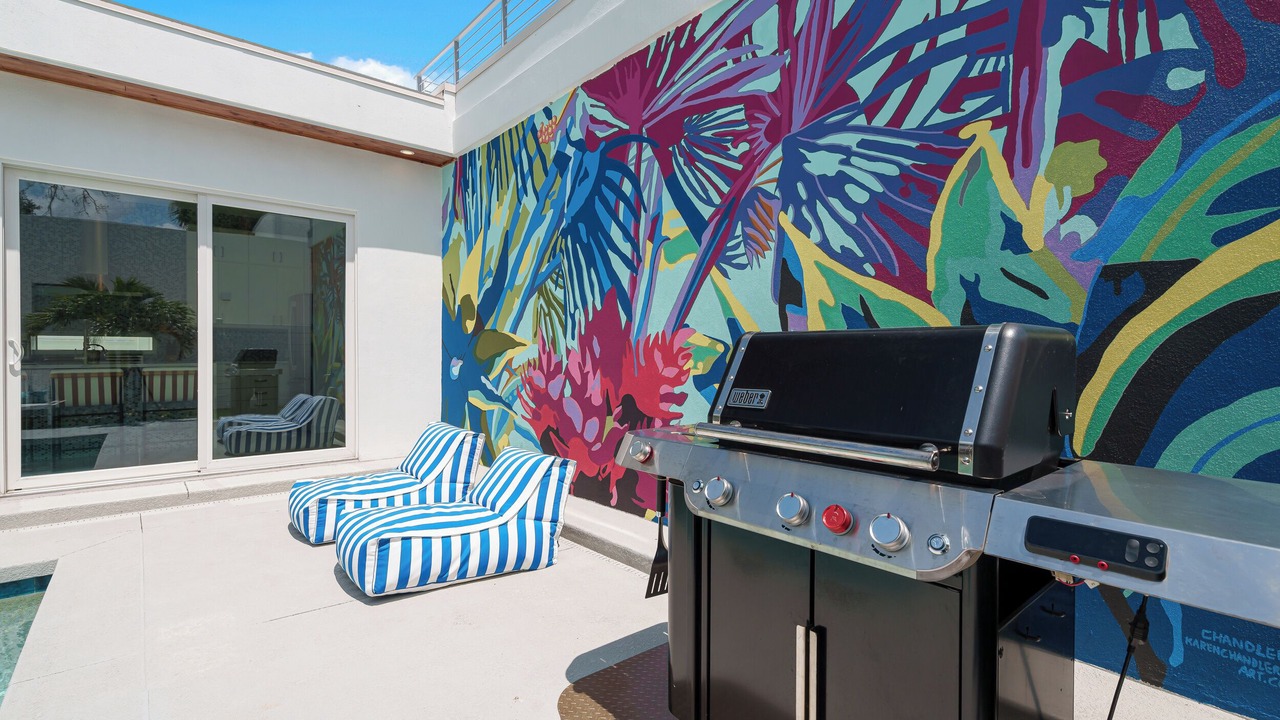 Photo of Outdoor in Alta Vista