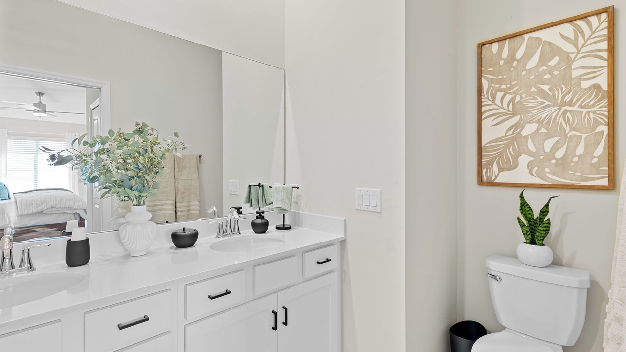 Photo of Bathroom in Immokalee