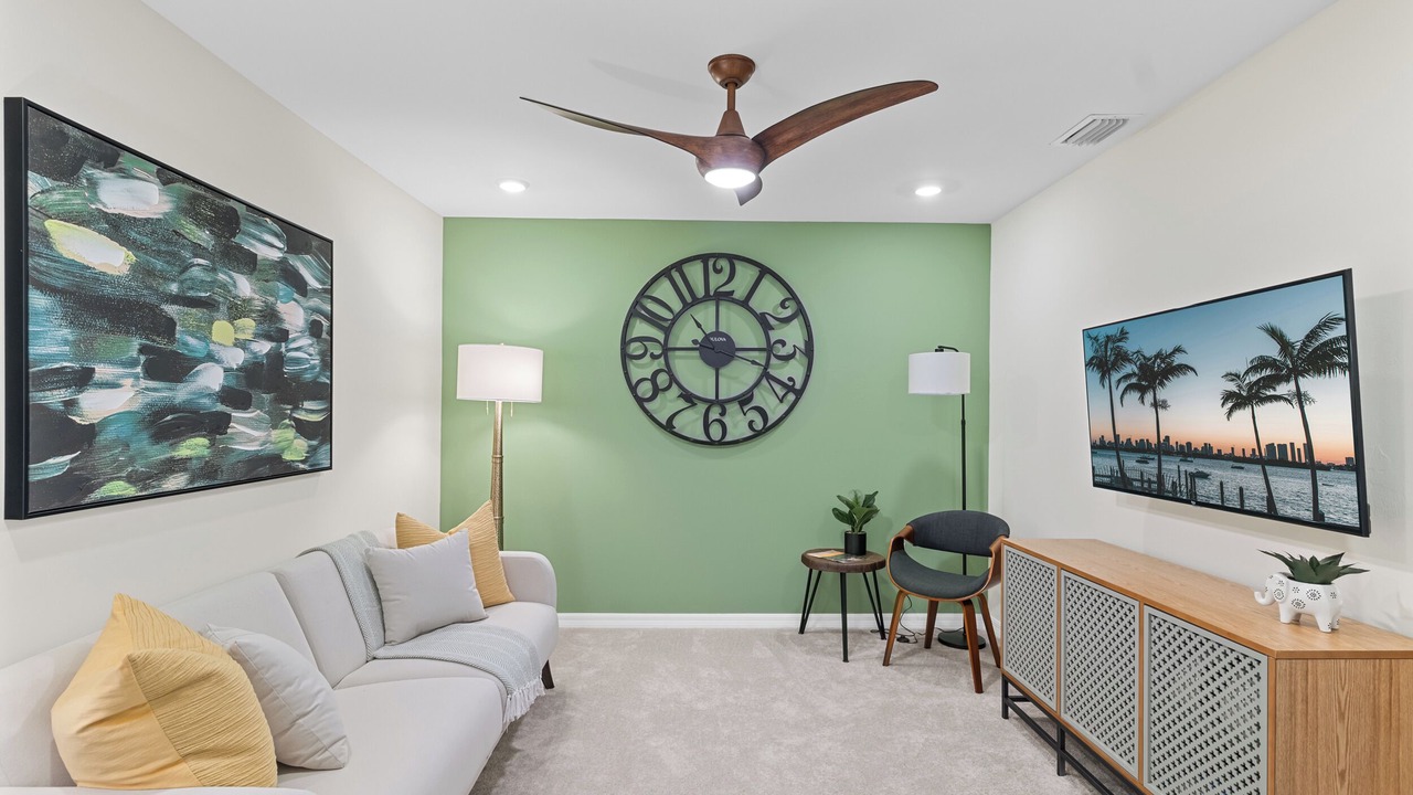 Photo of Livingroom in Immokalee