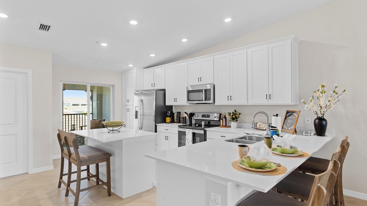 Photo of Kitchen in Immokalee