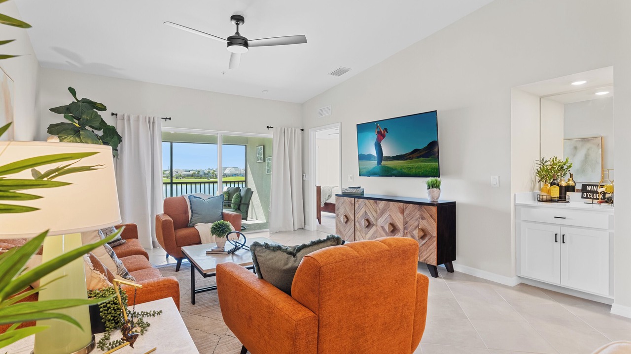 Photo of Livingroom in Immokalee