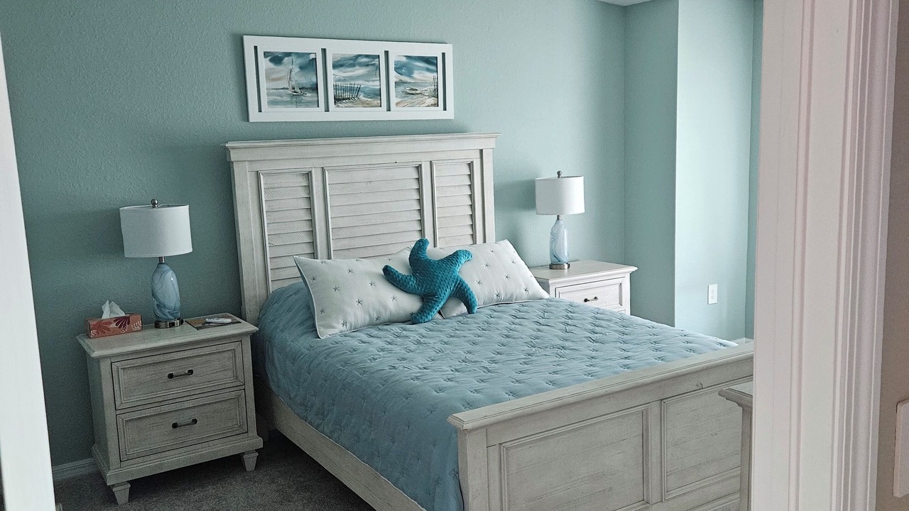 Photo of Bedroom in Venice