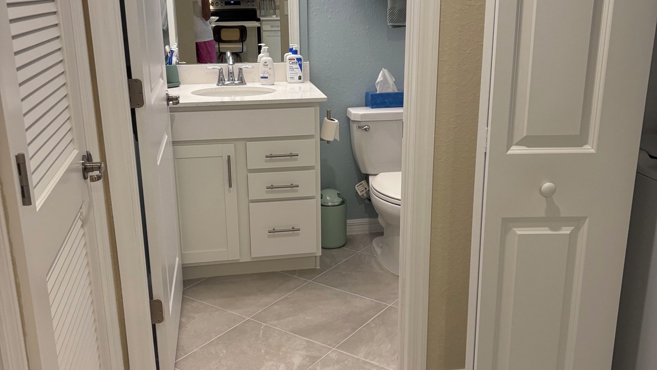 Photo of Bathroom in Venice