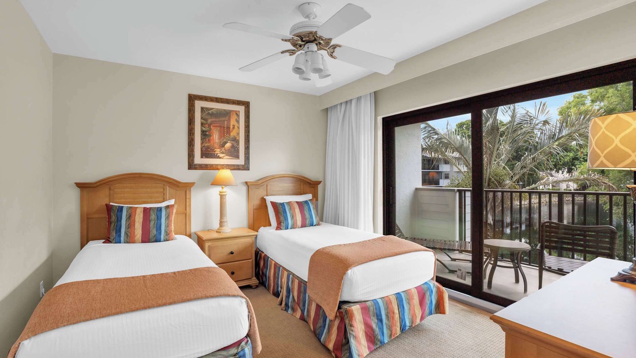 Photo of Bedroom in Park Shore