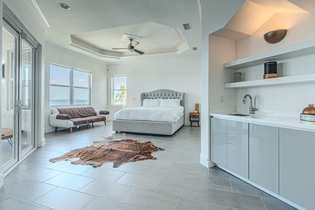Photo of Bedroom in Caloosahatchee
