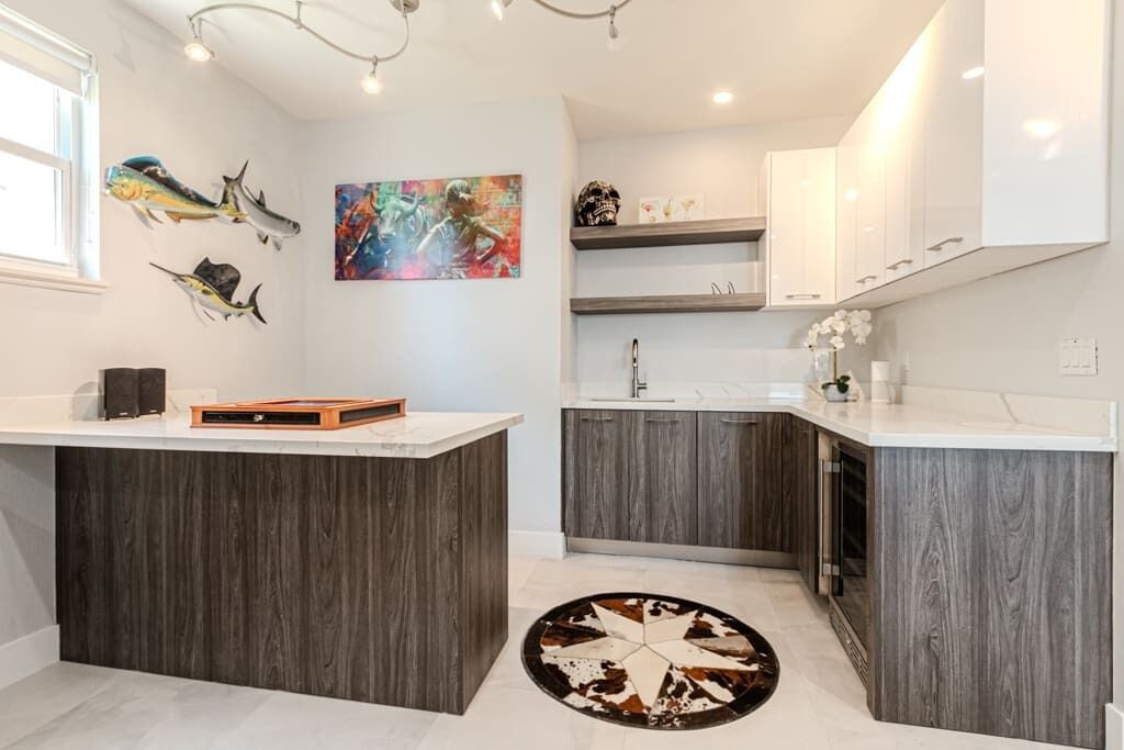 Photo of Kitchen in Caloosahatchee