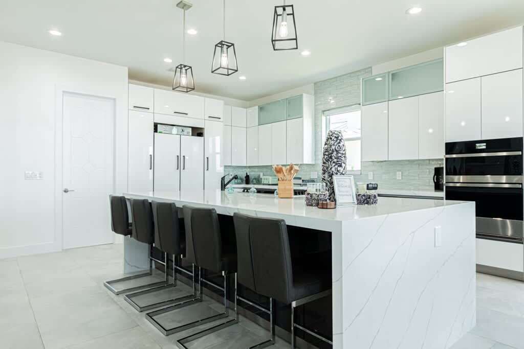 Photo of Kitchen in Caloosahatchee