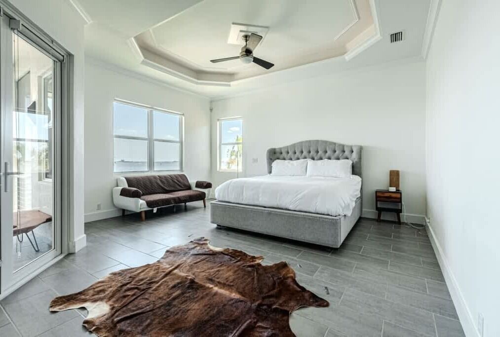 Photo of Patio Balcony in Caloosahatchee
