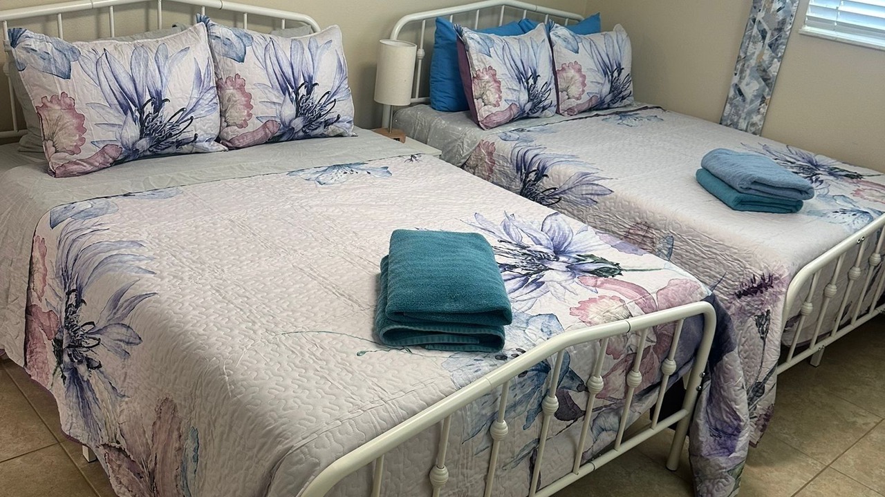 Photo of Bedroom in Englewood