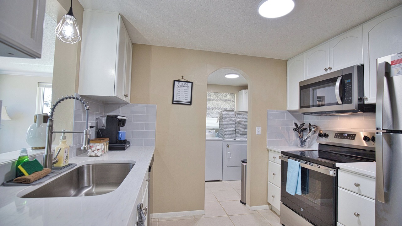 Photo of Kitchen in Englewood