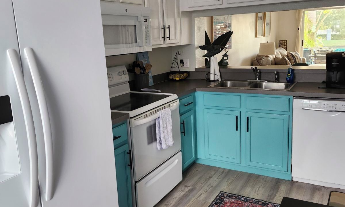 Photo of Kitchen in Sabal Harbour