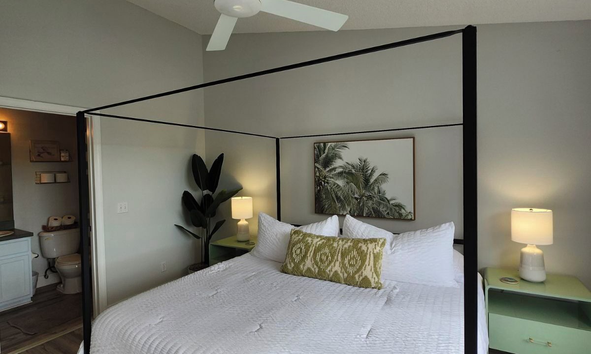 Photo of Bedroom in Sabal Harbour