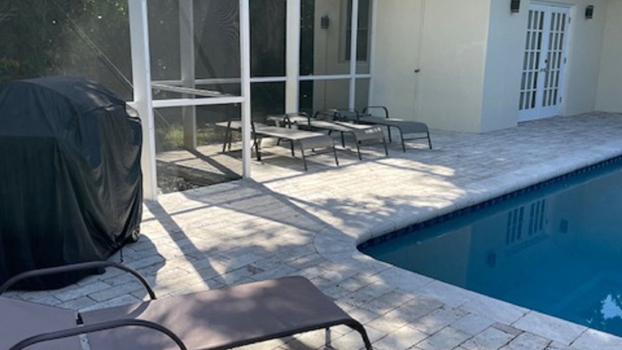 Photo of Outdoor in Coquina Sands
