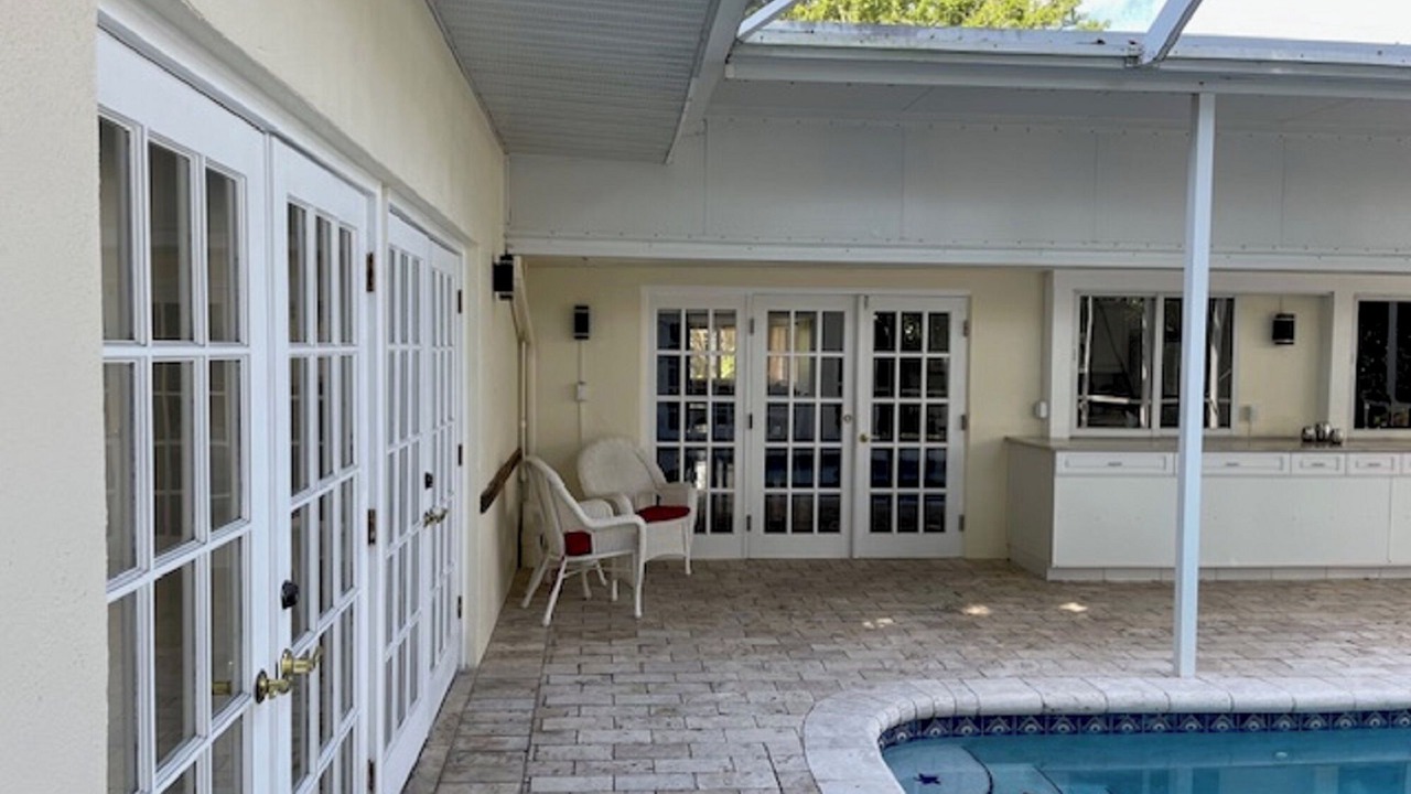 Photo of Outdoor in Coquina Sands