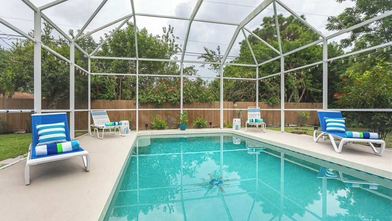 Photo of Outdoor in Englewood East