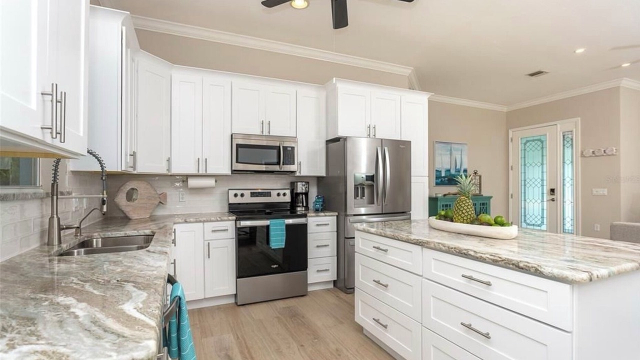Photo of Kitchen in Englewood East