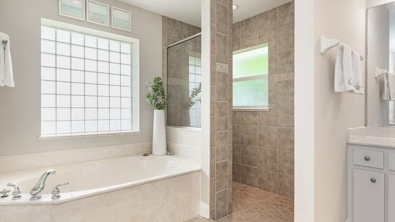 Photo of Bathroom in Englewood East