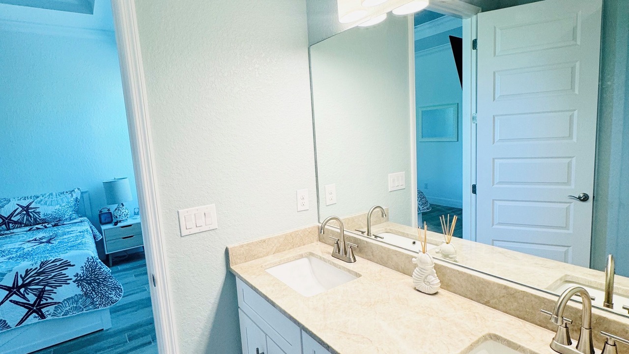 Photo of Bathroom in Rotonda Heights