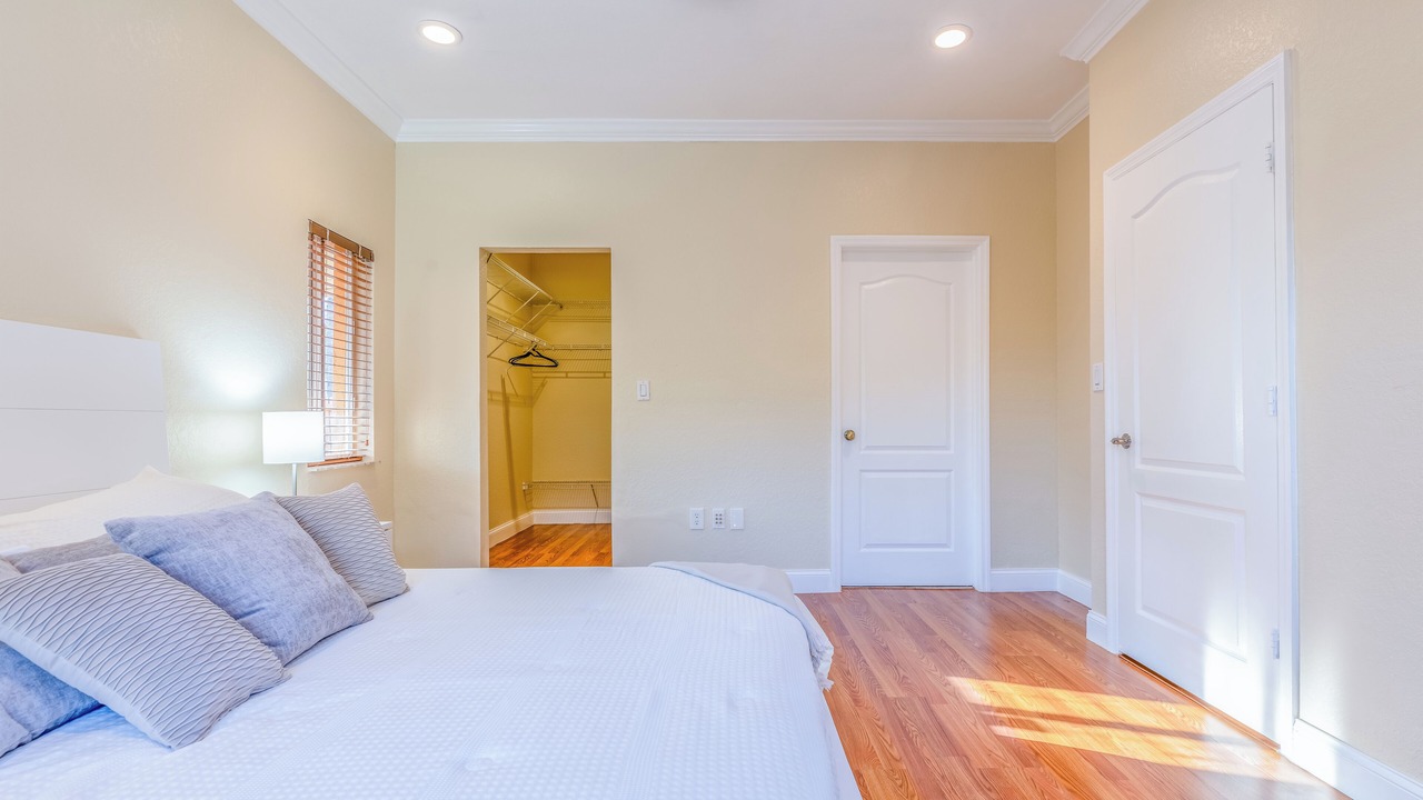 Photo of Bedroom in Homestead