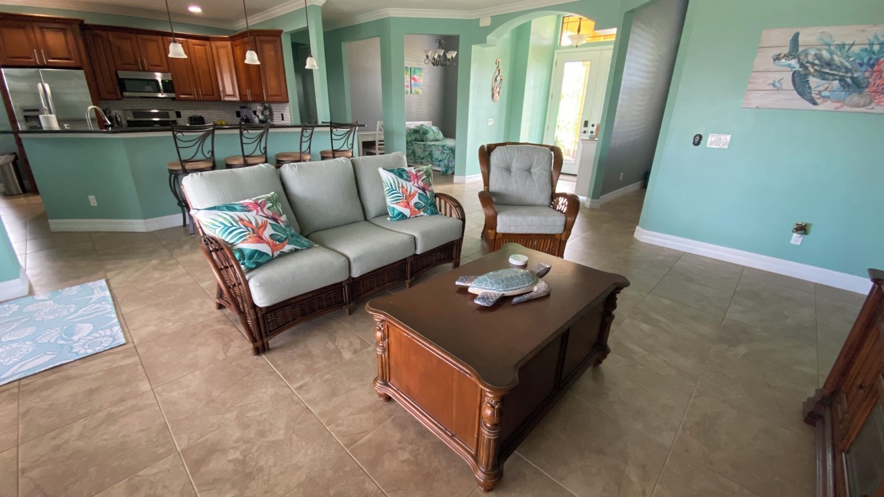 Photo of Livingroom in White Marsh