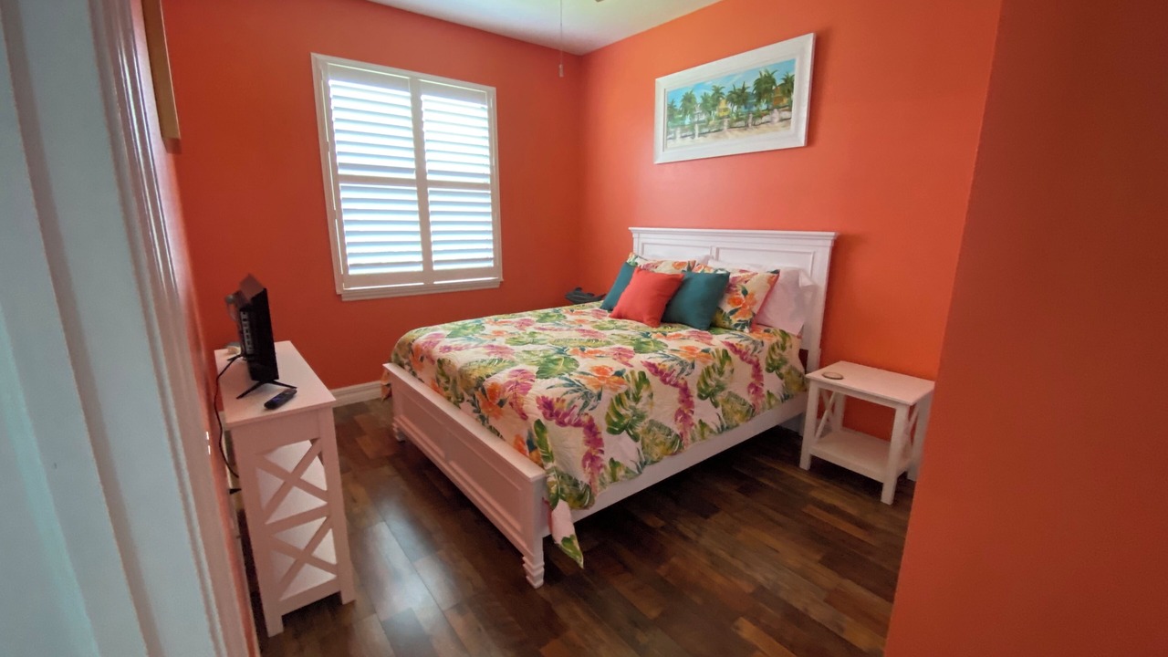 Photo of Bedroom in White Marsh