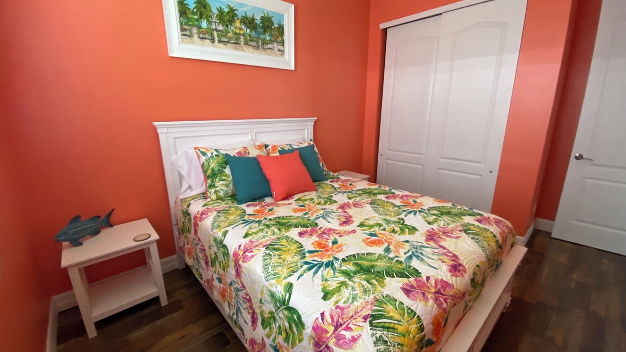 Photo of Bedroom in White Marsh