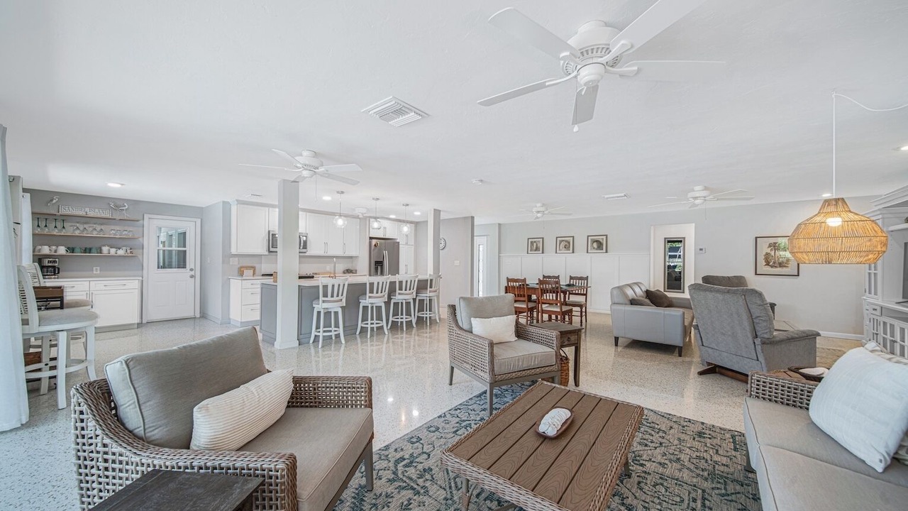 Photo of Livingroom in Shell Harbor