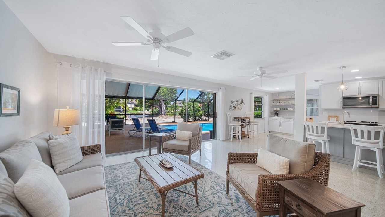 Photo of Livingroom in Shell Harbor
