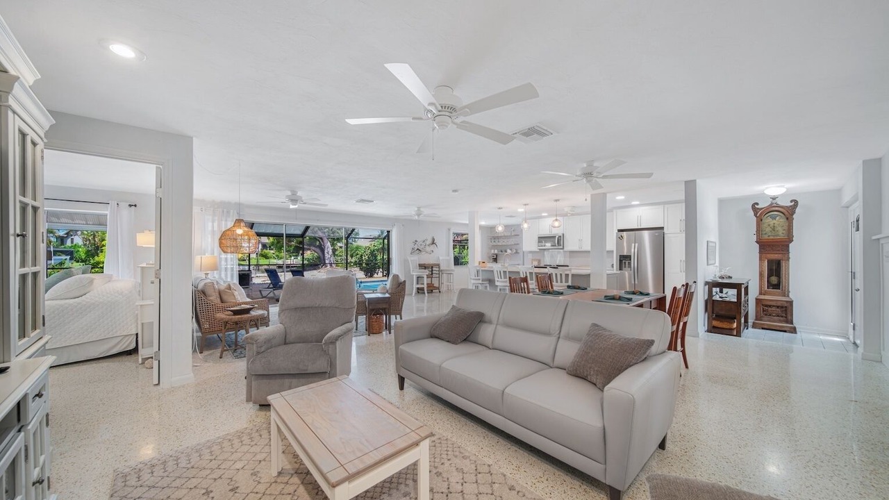 Photo of Livingroom in Shell Harbor