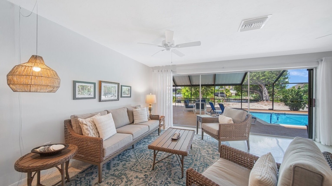 Photo of Livingroom in Shell Harbor