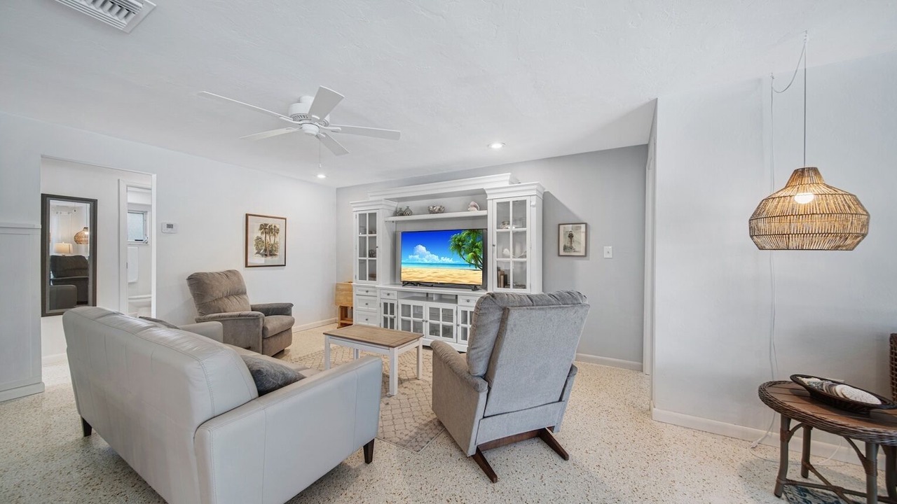 Photo of Livingroom in Shell Harbor