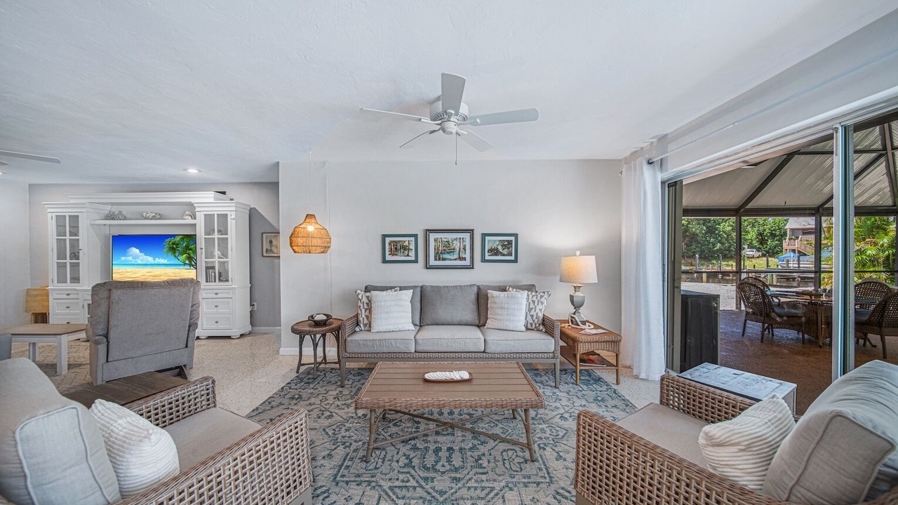 Photo of Livingroom in Shell Harbor
