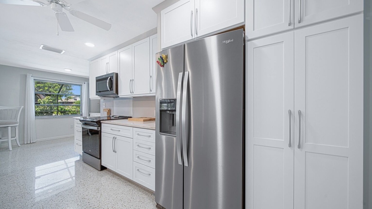 Photo of Kitchen in Shell Harbor