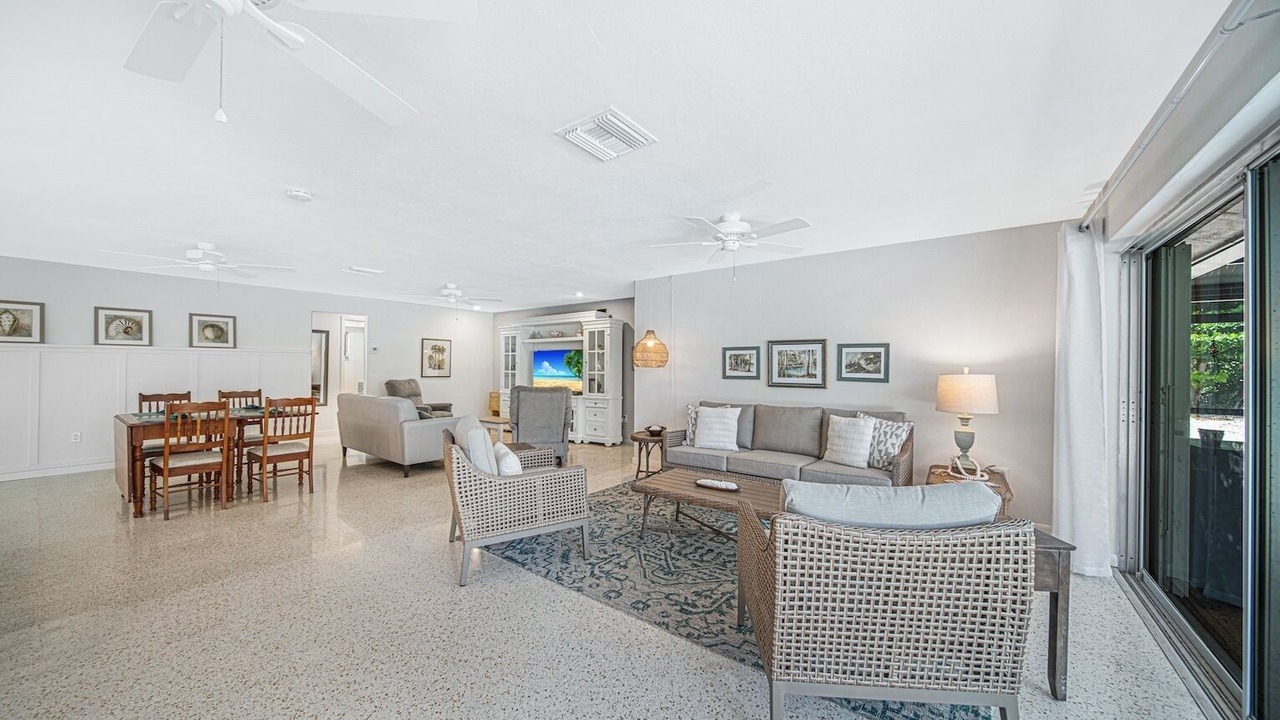 Photo of Livingroom in Shell Harbor