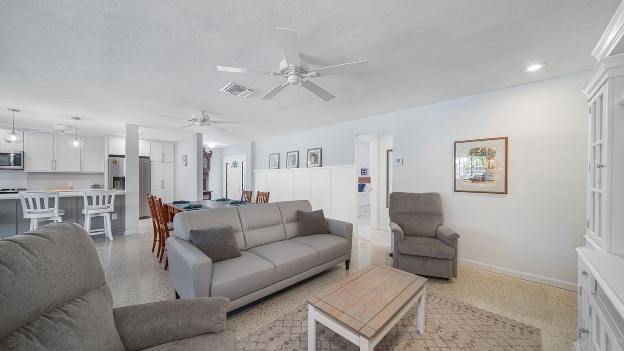Photo of Livingroom in Shell Harbor