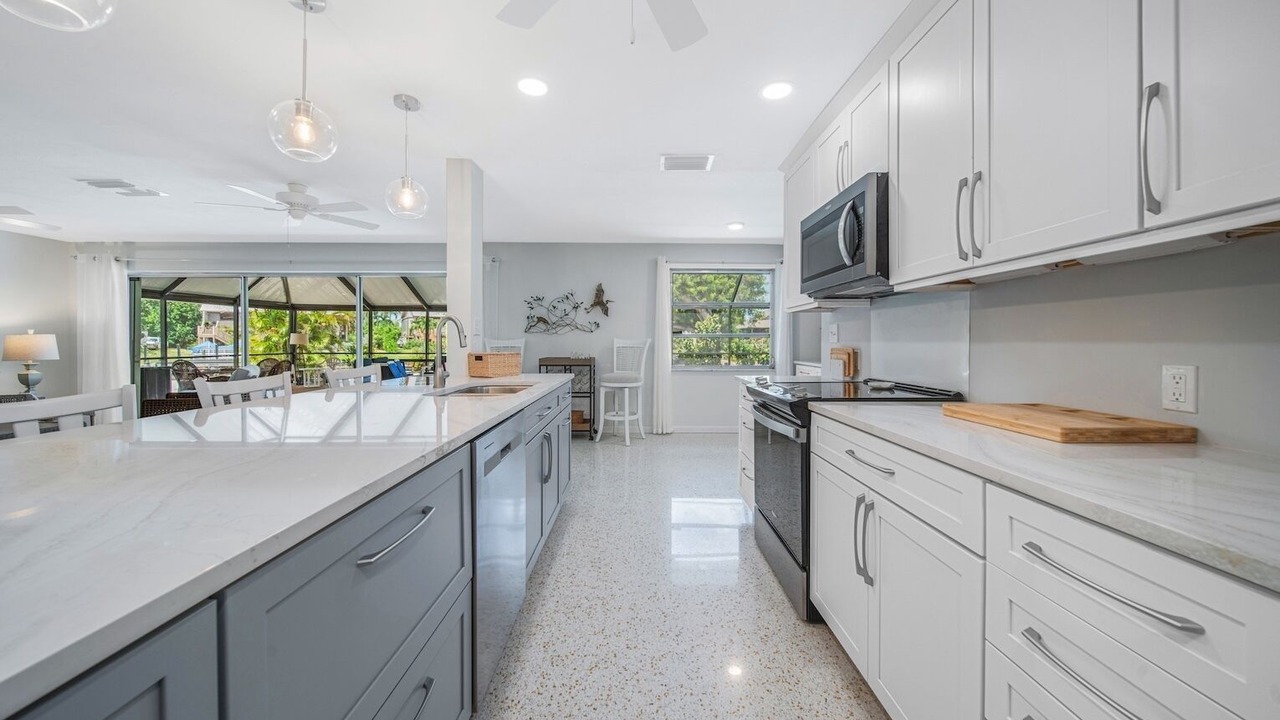 Photo of Kitchen in Shell Harbor