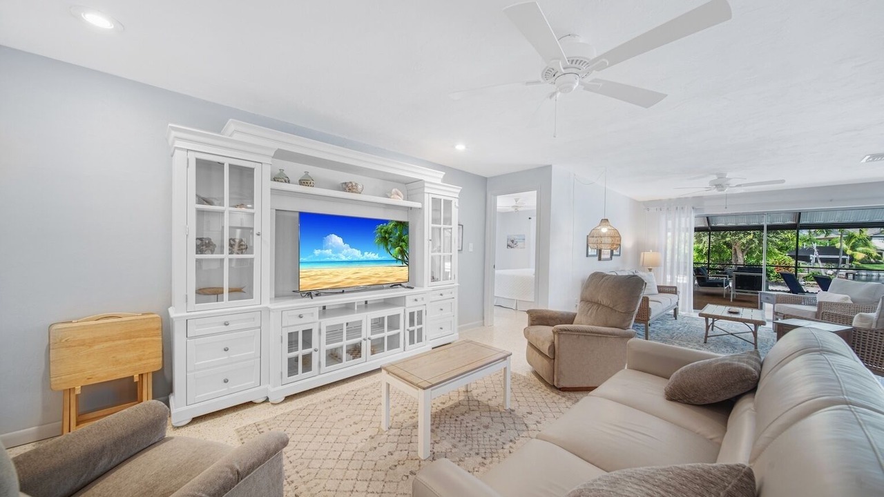 Photo of Livingroom in Shell Harbor