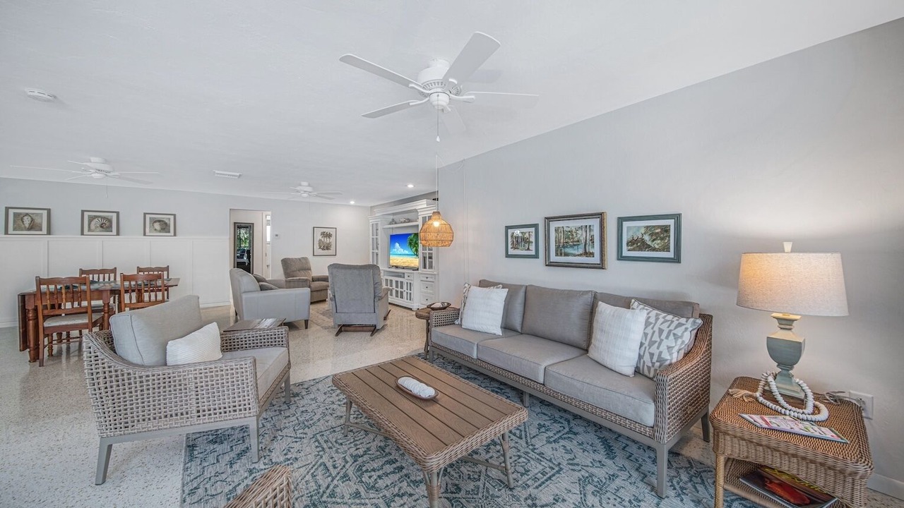 Photo of Livingroom in Shell Harbor