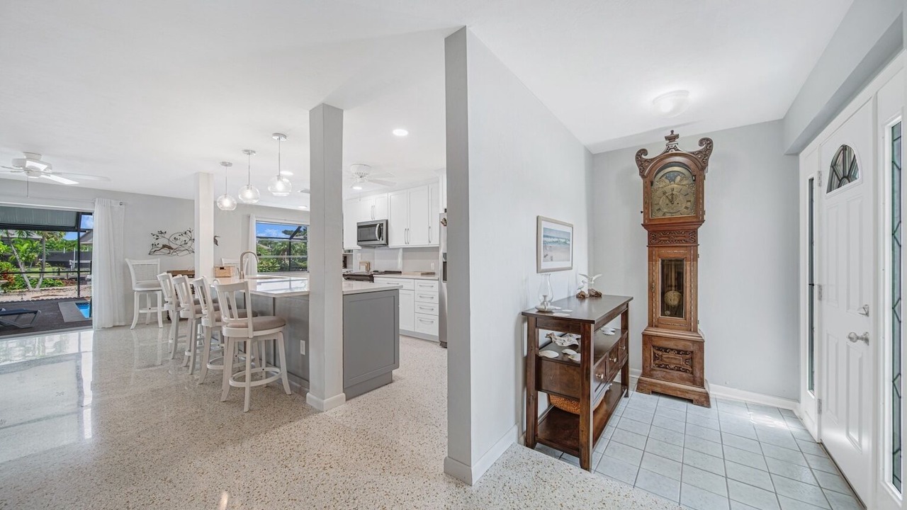 Photo of Kitchen in Shell Harbor