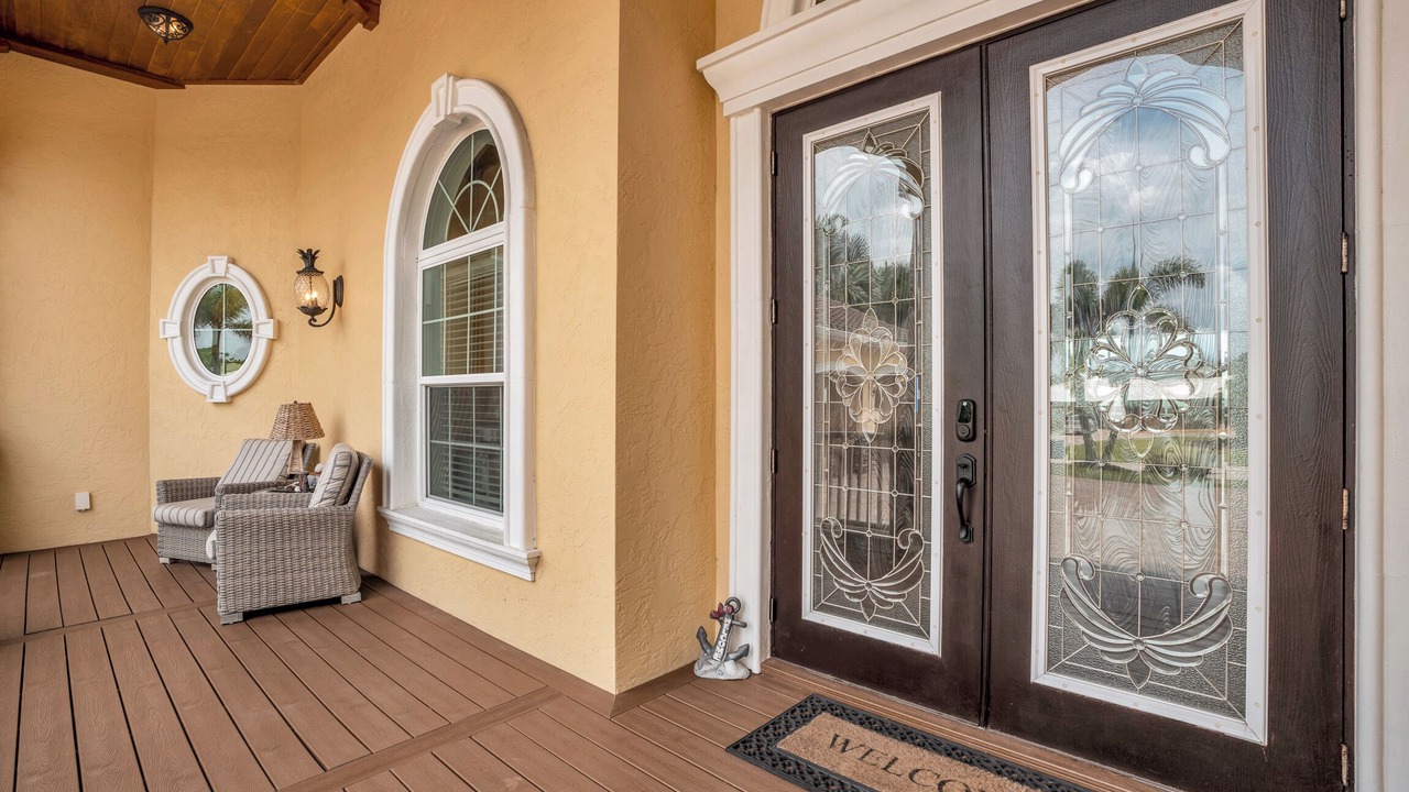 Photo of Outdoor in Lochmoor Waterway Estates